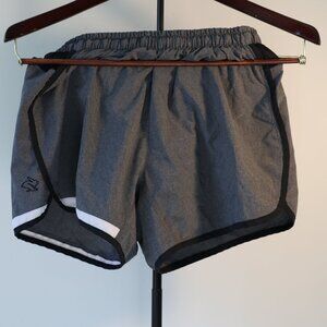 rabbit Quadtastic 5" Short